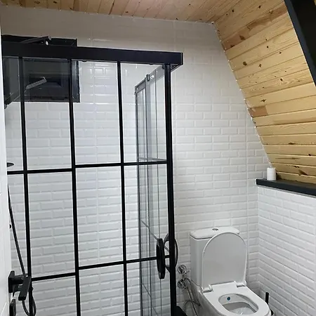 Tatil Evi Alacatim Sapanca