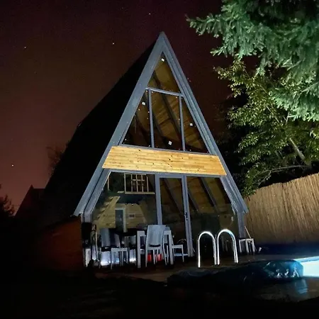 Tatil Evi Alacatim