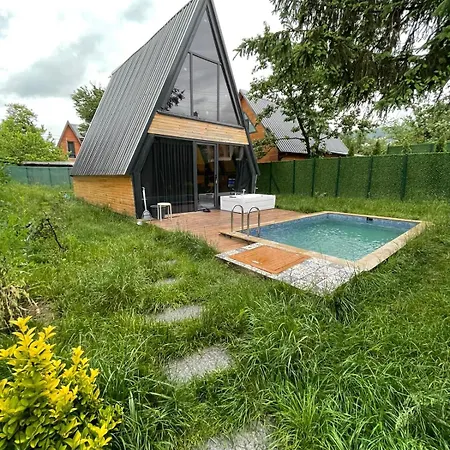 Alacatim Tatil Evi Sapanca